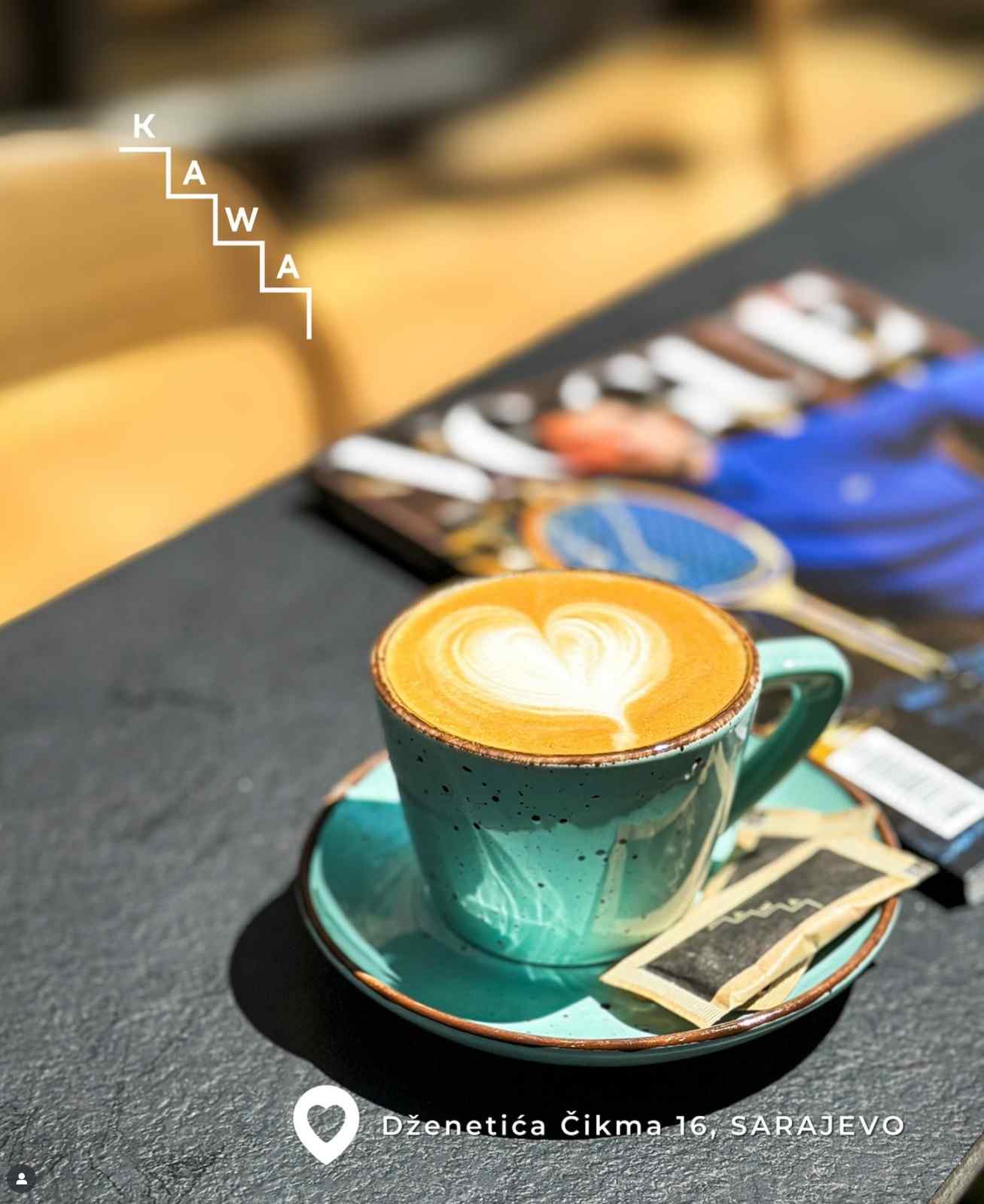 banner sa karakteristikama